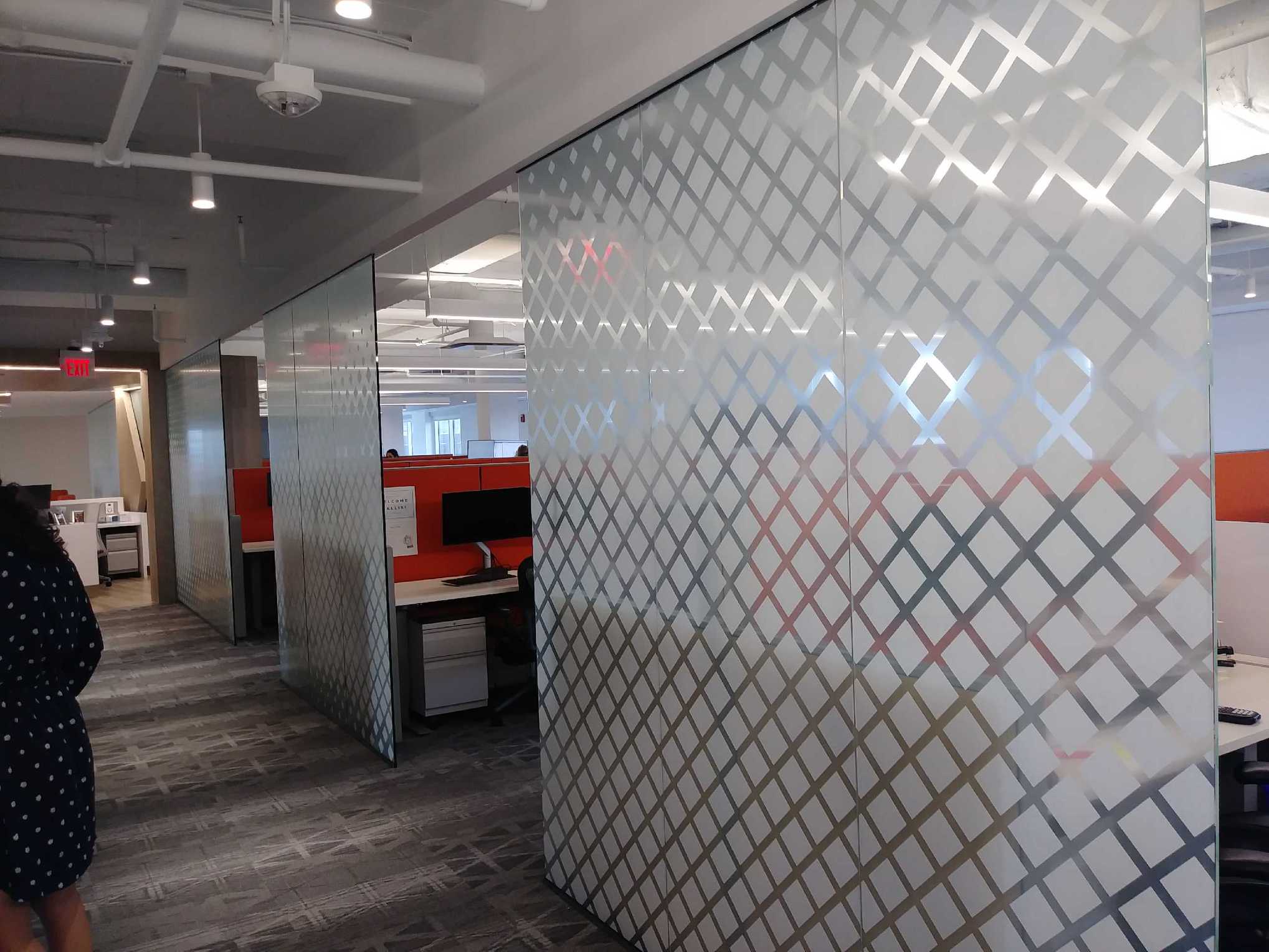 3 Benefits of Custom Decorative Film for Commercial Projects