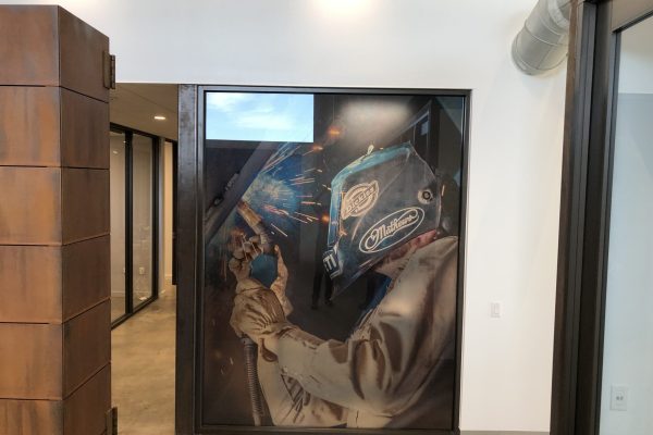 Right Window After 2nd Trip