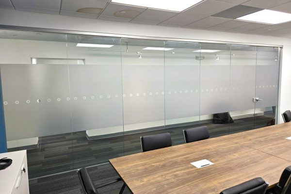 Luxe Frost 1 - Supreme Tints NY