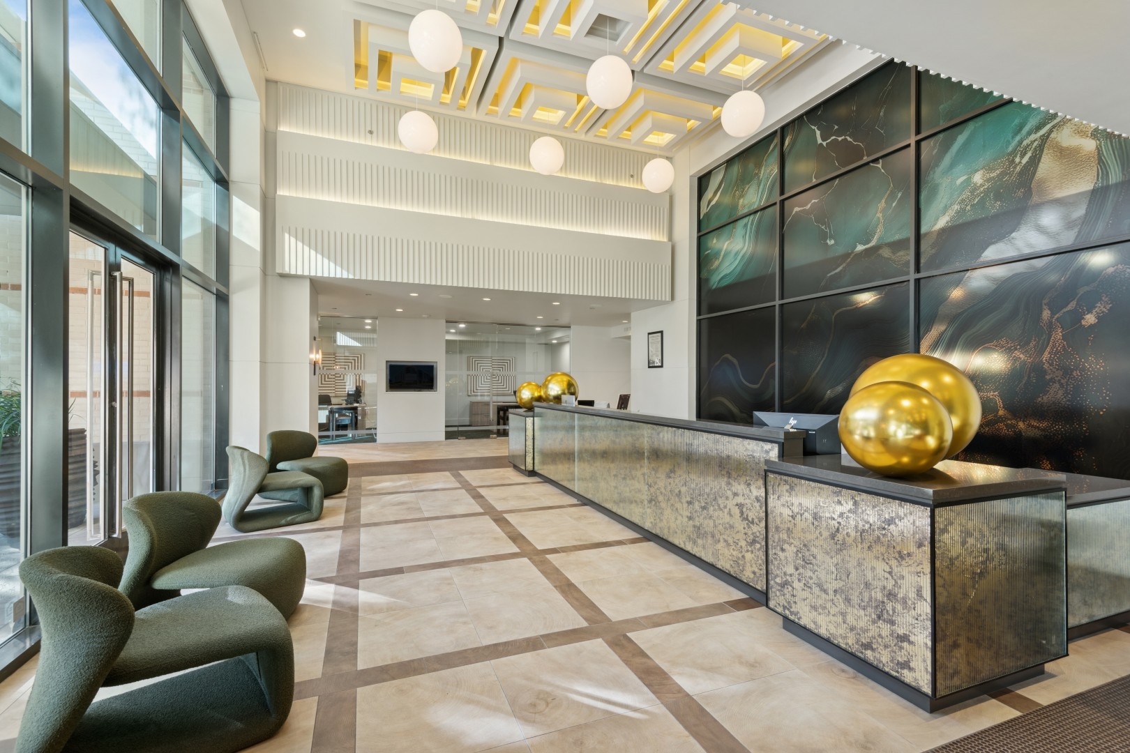 Printing on the Invisible: Pushing the Limits of Custom Clear Window Film