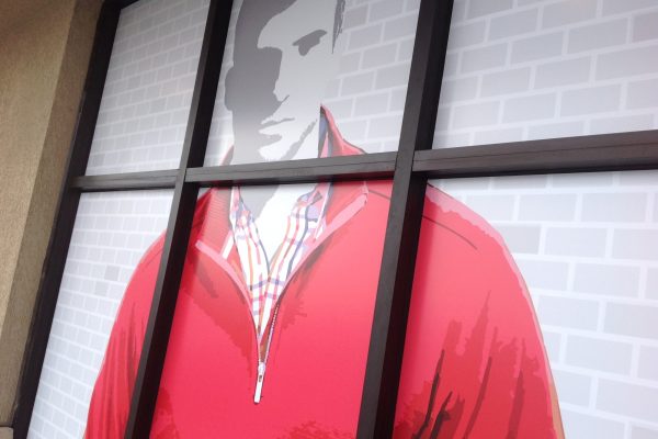 National Glazing Window Perf